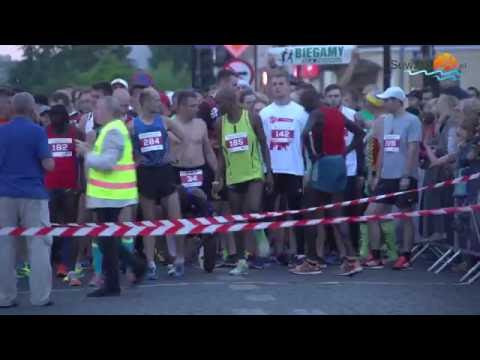 Reso Suwałki 10,5. Festiwal biegów z rekordowym ćwierćmaratonem