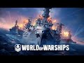 World Of Warships
