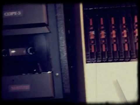 DJ Monoton K & MC Digital F kopieren 100 Limitierte Tapes! [Promo]