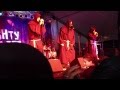 Mighty Boosh at Festival Supreme - Electro Monk ...