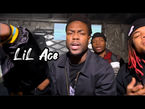 Lil Ace - ''What??" ( Official Video ) Shot By. @DoughboysEntertainment