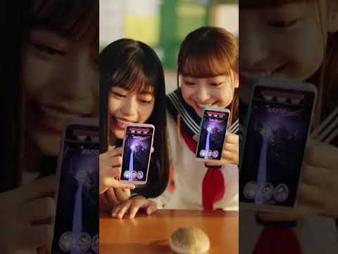 女子高生と楽しむ！モンスト風アメフクラガエルゲームの魅力とは？