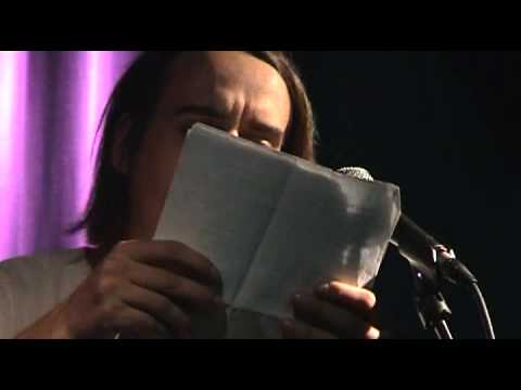 Andy Strauß: Christ isst