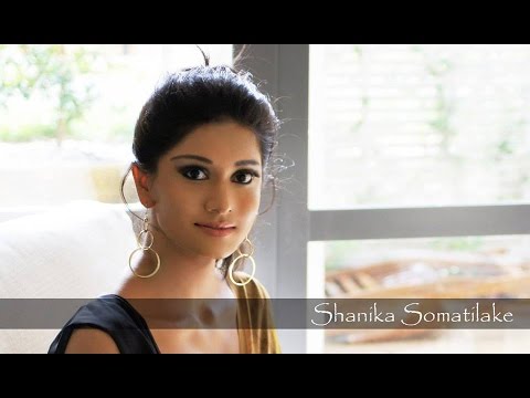 Shanika Somatilake New Song "Me Premaye" (Music by Darshana Wickramatunga)