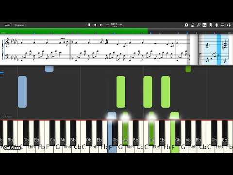 Italian Song - Jon And Vangelis