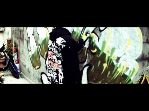 JCK feat DGIO - 02 palazzi popolari - PALAZZI POPOLARI - Official Video