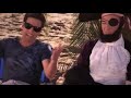 Big Time Rush Big Time Beach Party But Its Only Patchy The Pirate