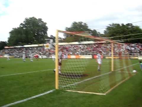 VfR - FVR 1:0 - Kaan Erdogdu !!!