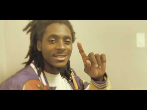 4800Mikey P4K - Talkin Chit (Official Video)