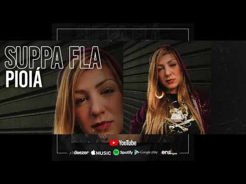 SUPPA FLA - PIOIÁ (Prod GM Duda)