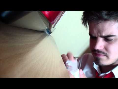 Vlad Flueraru - Racit