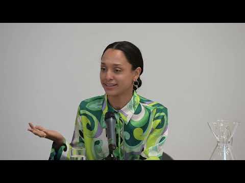 Curators Talk: Marcelle Joseph and Legacy Russell in Conversation with Anne Ellegood