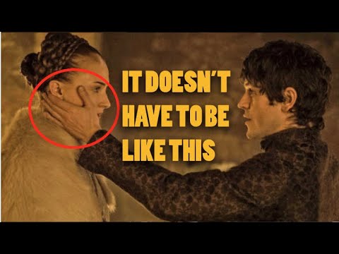 Goblin Slayer and Beyond: How the media addresses sexual trauma.