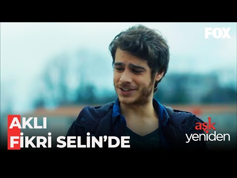 Orhan, Selin'e Çıkma Teklifi Etti - Aşk Yeniden 7. Bölüm