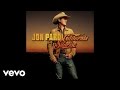 Jon Pardi - Lucky Tonight (Official Audio)