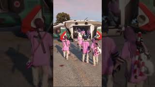 まさかの方法で4KILL | #gunmanoteitoku (#Twitch)