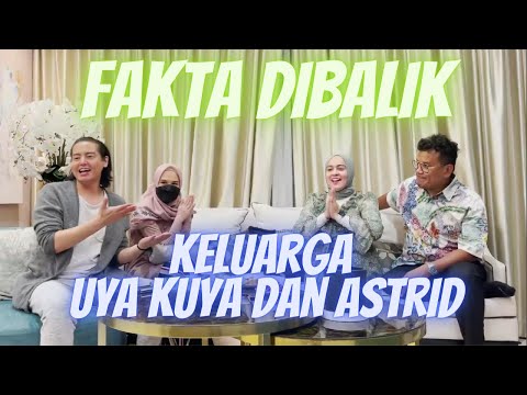 RogerChika - Facts About Uya Kuya & Astrid's Family: They Still Fight Often in the First 2 Years ...