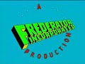 A Frederator Incorporated Production Nickelodeon Productions 2001 2009
