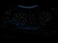 Beat Stress with Cosmic Sounds in Dark Space | Relieve Stress, Focus and Sleep Now with Cosmic Waves