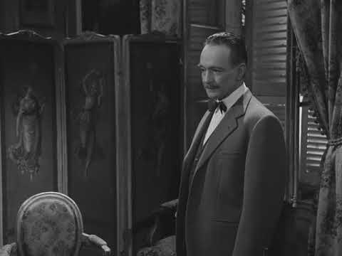 Les Aristocrates 1955  Le nom du père