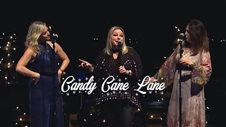 Point Of Grace: Candy Cane Lane (Live in Ocala, FL)