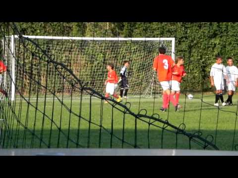 Mice - Rabotnicki vs Belasica.MOV