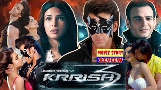 Download lagu Krrish 3 Full Movie Story Explain | Hrithik Roshan | Vivek Oberoi | Priyanka Chopra | Review & Facts mp3