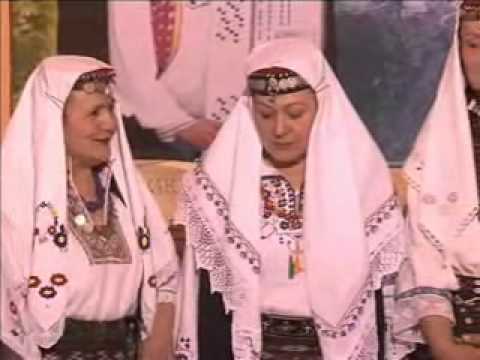 Tramošnjanke - Ajmo moje seje poigrati / postavio ZUKS "Petar Kocic" Bač