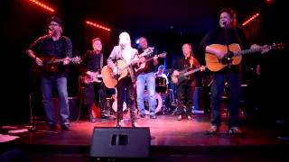 DSC 4339 15 Carla Olson Gary Myrick at the Federal Bar 1/17/2014 6