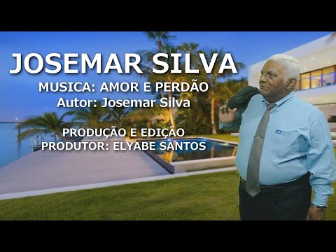As Lagrimas Da Saudades - Josemar Silva