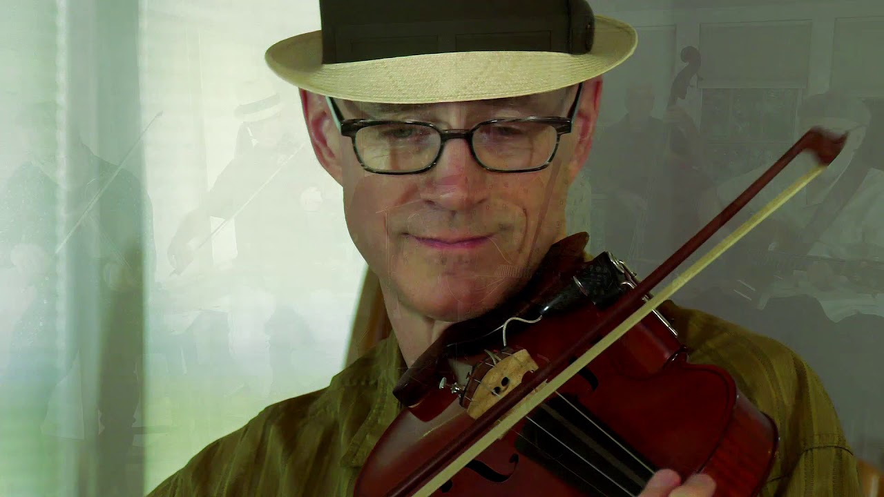 Promotional video thumbnail 2 for Compass Rose Sextet