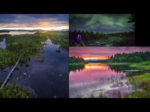 Vibrasphere Trance Mix (sound of Sweden)