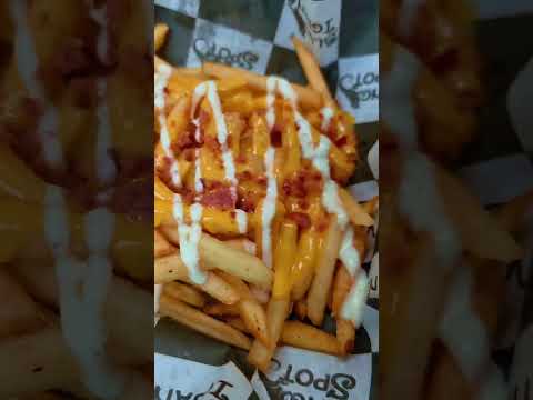 Wing Spot Monroe thumbnail
