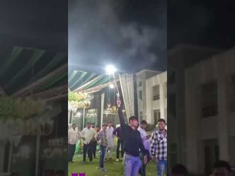 Bhai Ki Shaadi | Do Naali | Pump Action | #gun | #viral | #status | Vithal Pandit |