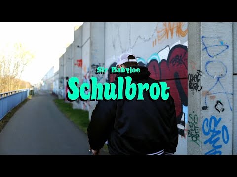 Sir Babyjoe - Schulbrot (prod. Mojo)