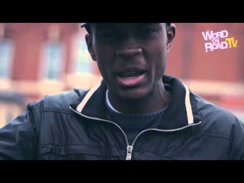 Word On Road TV Musical Mini Freestyle [2011]