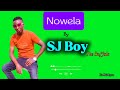 Nowela Official Audio By SJ Boy The Buffalo 0725 600 476