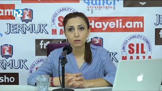 Փաշինյան ընտանիքի մյուս անդամները ե՞րբ են պատվաստվելու, թե՞ թմրամոլներին արգելված է. Մ. Խաչատրյան