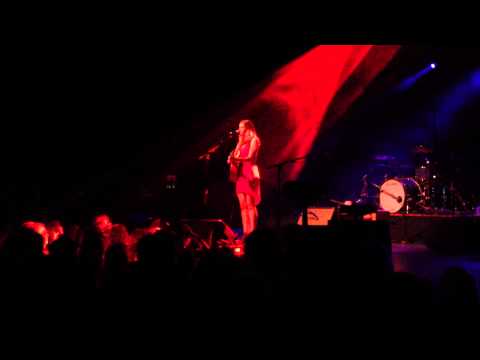 maaike ouboter dat ik je mis oosterpoort 27-09-13