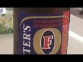 Foster S Beer Rewiew In Hindi