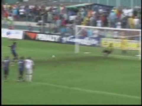 [Esporte Goiano] Mineiros 2 x 1 Santa Helena