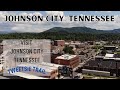 Explore Johnson City Tennessee Tweetsie Trail