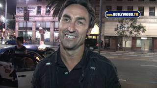 Mike Wolfe Is California Dreamin', Honey Hole Divin' and Diggin' for Rusty Gold