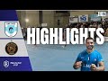 BAR D10S-REAL TRAIANO HIGHLIGHTS 1 GIORNATA GIRONE A TRAIANO CUP 2024