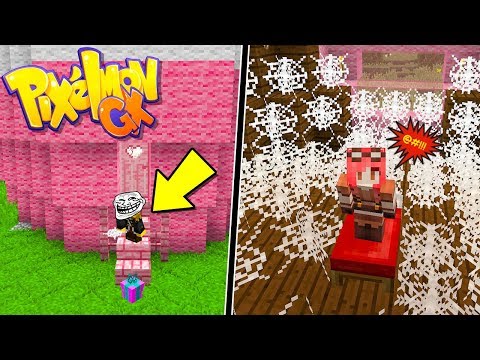 Minecraft ITA - Ho fatto uno SCHERZO a PHERE!!