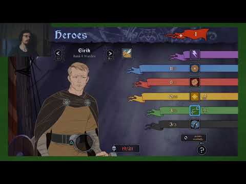 The Banner Saga 3 Part 7