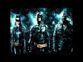 The Dark Knight Rises - Imagine the Fire (by Hans Zimmer)