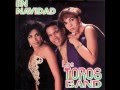 Los Toros Band - Llegó tu Marido en Navidad (1994)