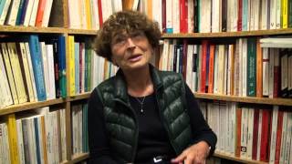 UNE LIGNÉE DE FEMMES <br> Catherine Missonnier