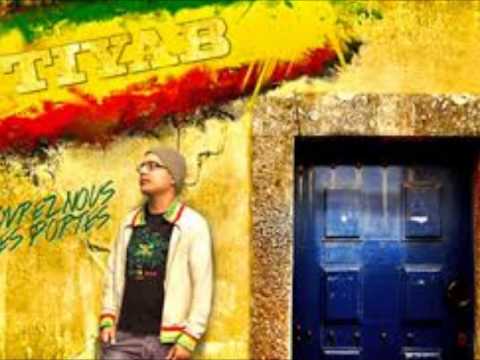 Tiyab - Ma musique